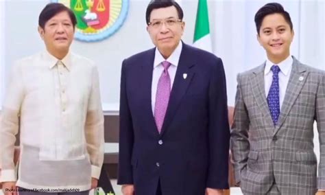 INC head tinalagang special envoy for OFW concerns.